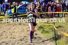 Womens under-17s and under-20s 2023 Start Fitness NEHL, Druridge Bay Country Park, Northumberland.  Photo: David T. Hewitson/Sports for All Pics